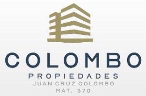 Logo Juan Cruz Colombo