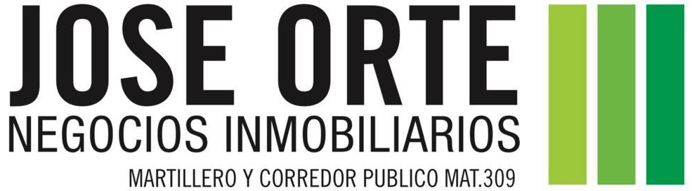 Logo Jose Orte
