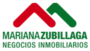 Logo Mariana Zubillaga